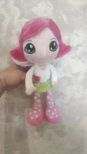 Классные современные мягкие игрушки.