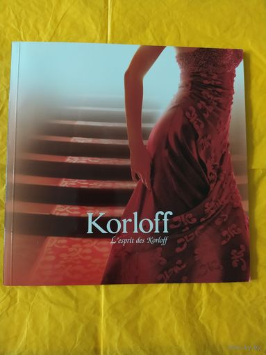 Korloff