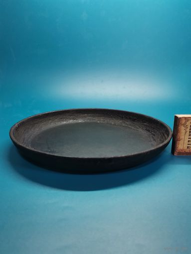 Сковорода СССР чугун.