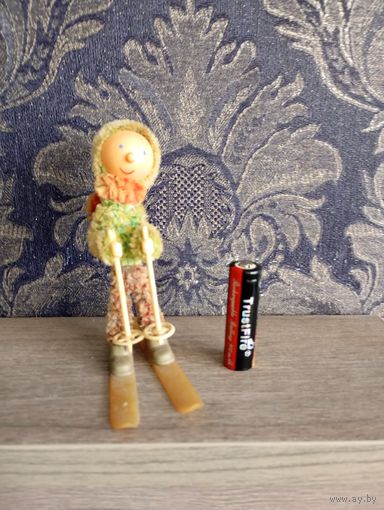 Игрушка "Синелька",СССР.Редкость.
