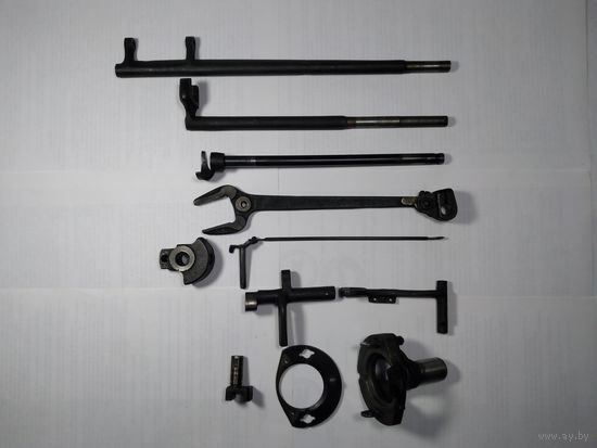 Швейная машина Орша, Подольск. Комплектующие. Запчасти.