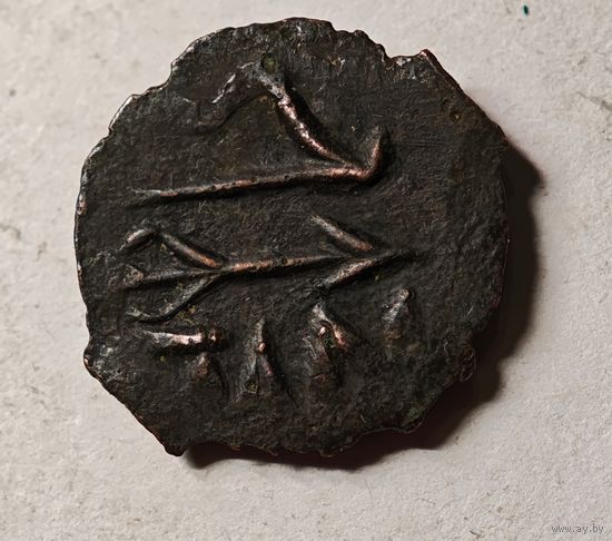 ПАНТИКАПЕЙ