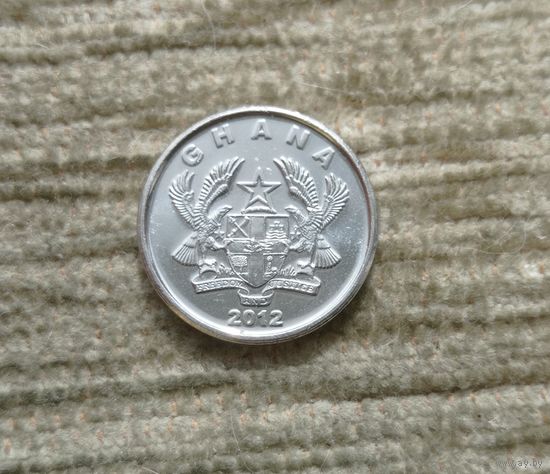 Werty71 Гана 5 песев 2012