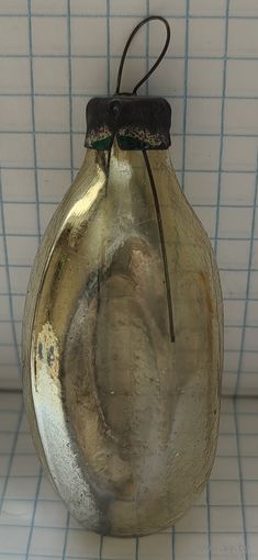 Игрушка ёлочная