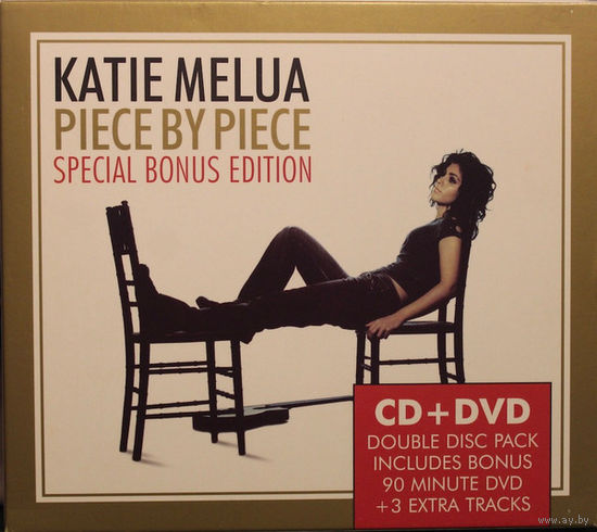 Katie Melua Piece By Piece