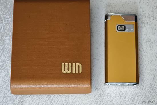 Зажигалка Win в ремонт