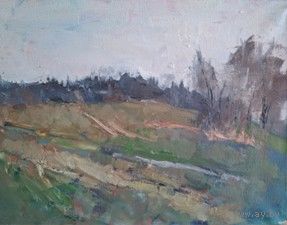 Наши просторы