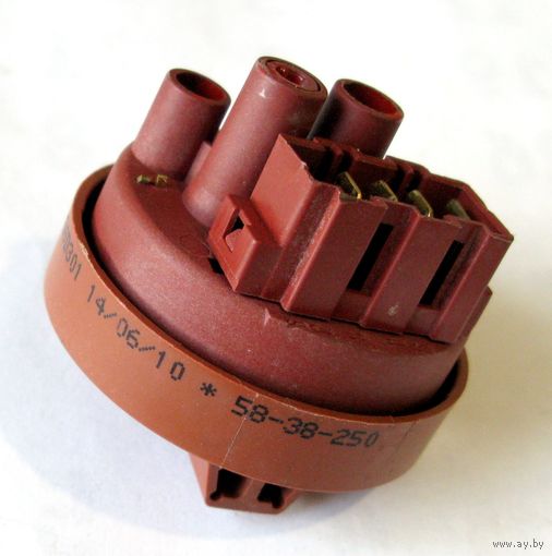 Датчик уровня (прессостат) METALFLEX HD505 T85 (505GD301)