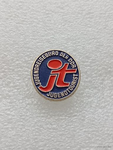 Значок ГДР. #-VI-06