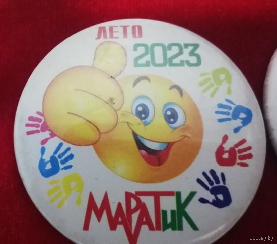 Детский оздоровительный лагерь имени "Марата Казея"" лето 2023 УСО ПО "Белоруснефть" Возможен обмен