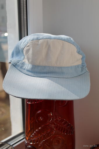 Кепка детская СССР