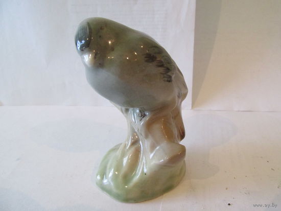 СТАТУЭТКА СНЕГИРЬ ФФЗ МИНСК.