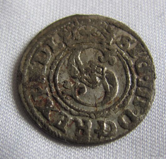 Солид 1620 Рига