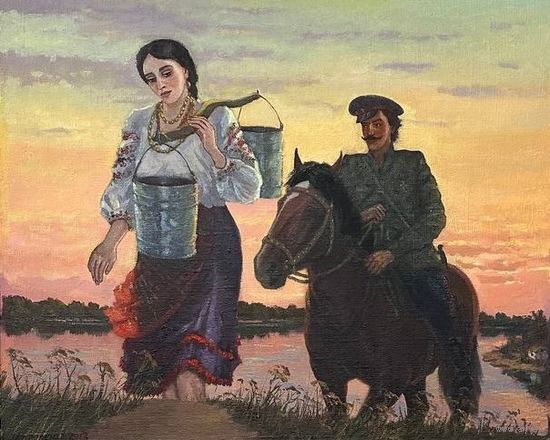 Однажды на Дону