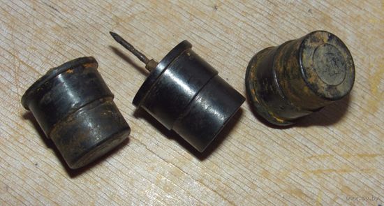 "сигары" от G. Sprgr. 30