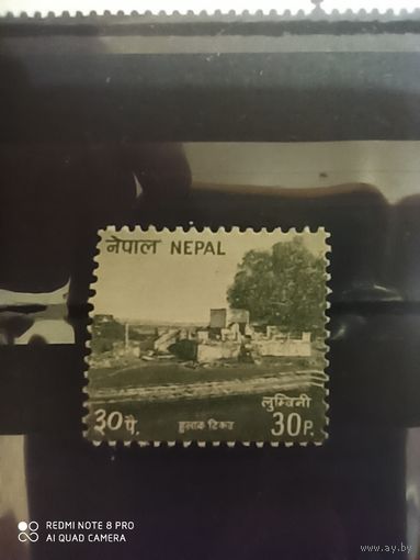 Непал 1994