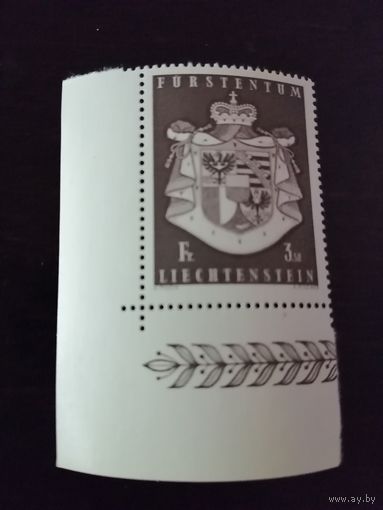 Лихтенштейн 1969