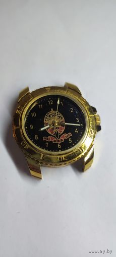 Часы МВД. С рубля без МЦ. Много лотов с рубля без МЦ.