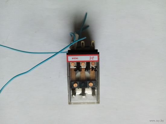 Реле V23100-V7213