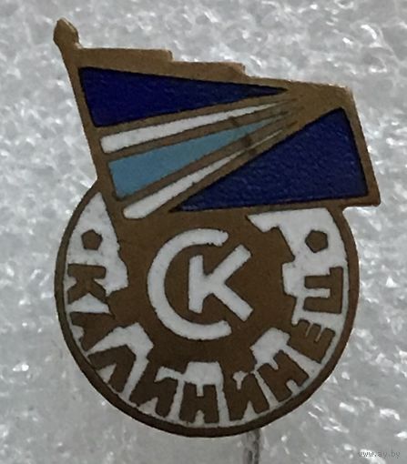 СПОРТКЛУБ КАЛИНИНЕЦ