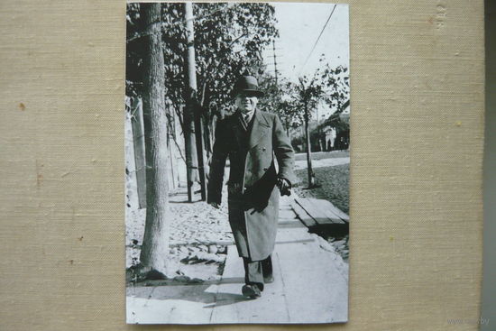 Фотография 50 годов