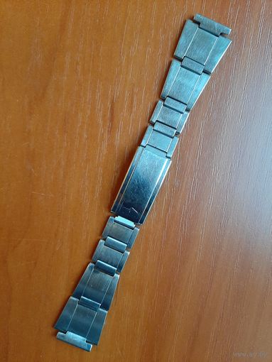 Браслет к Часам 18 мм СССР.