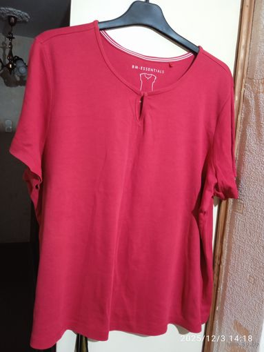 Майка женская 62-64 размер