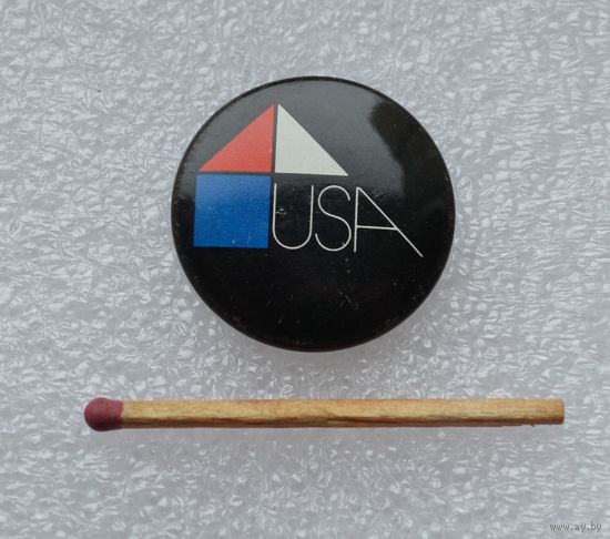 Архитектура США.