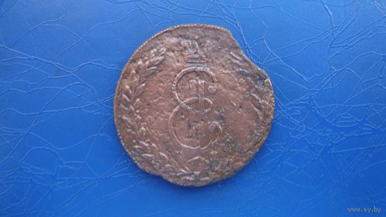 10 копеек 1769 Сибирская                                                                                                                 (5009)