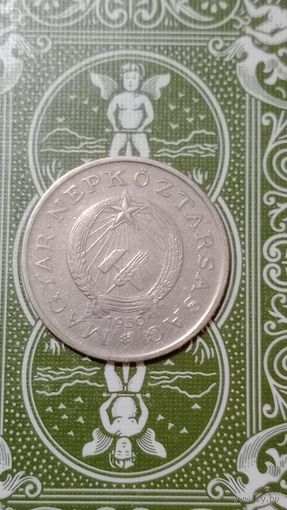 Венгрия 2 форинта 1950