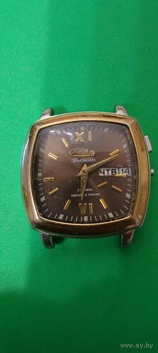 Часы Слава Дизайн