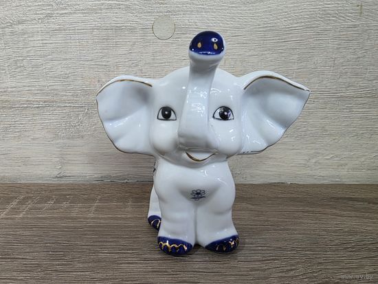 БОЛЬШОЙ СЛОНЁНОК.