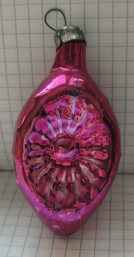 Игрушка ёлочная