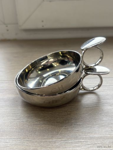 Чаши для дегустации вина 2шт