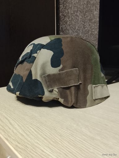 Чехол на немецкую каску
