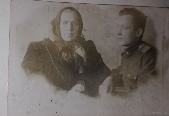 Фото 1943 год