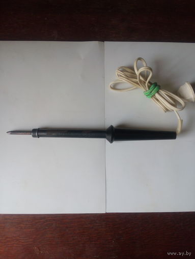 Паяльник,СССР,40 ВТ