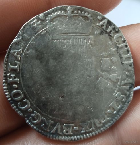 1/2 патагона 1645?