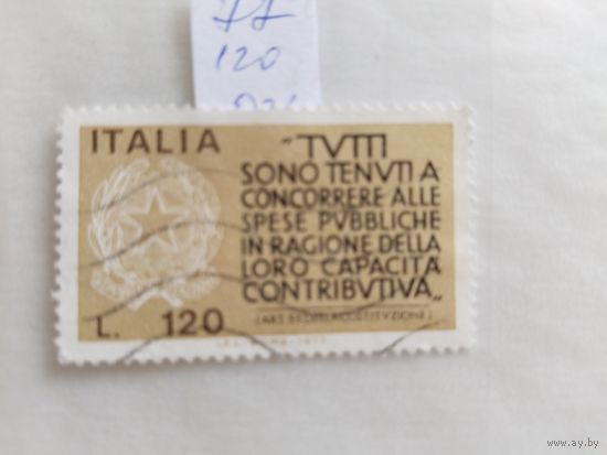 Италия   1977
