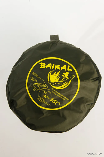 Спальный мешок -35