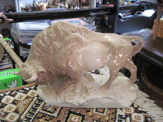 Зубр большой МФЗ.