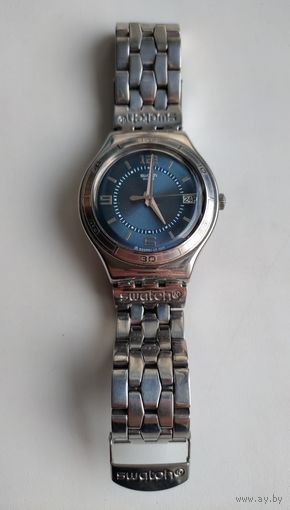 Часы Swatch Swiss Irony (кварц).