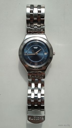 Часы Swatch Swiss Irony (кварц).