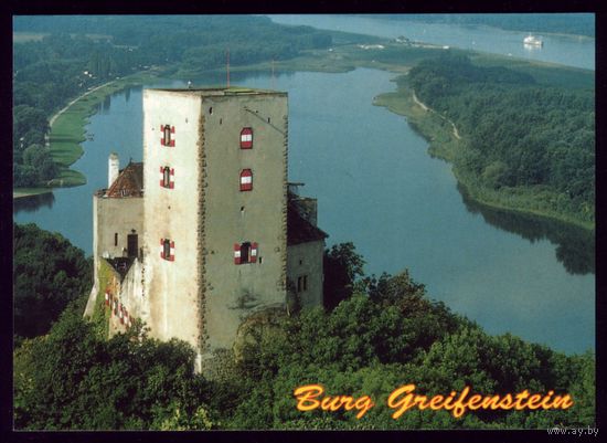 Германия Грайфенштайн