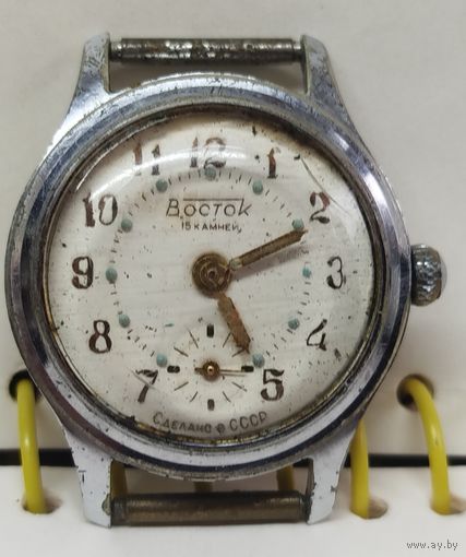 Часы "Восток 2605"