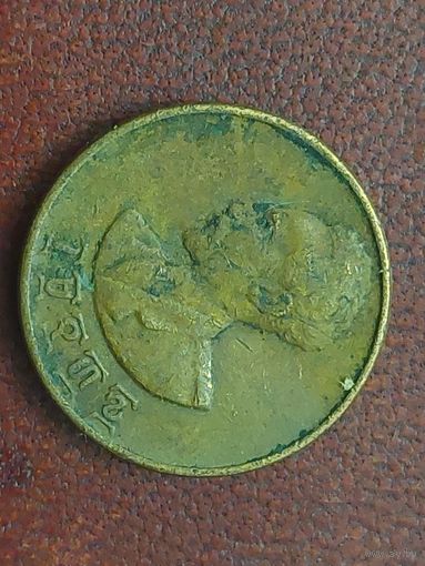 1 цент эфиопия 1936