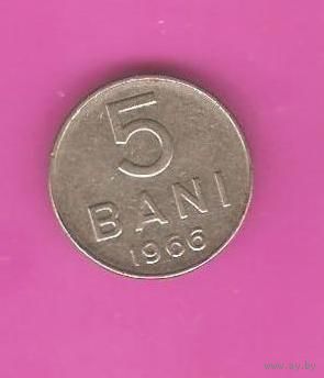 5 бани 1966г. (Румыния)