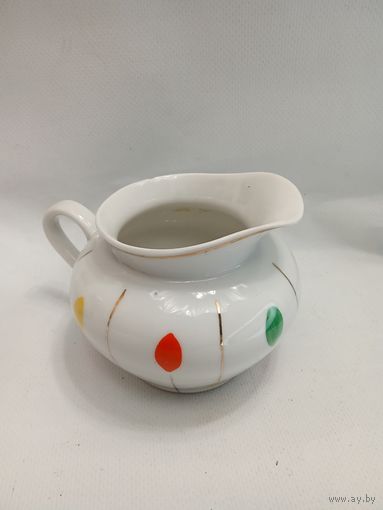 Сливочник