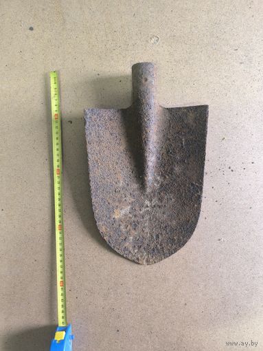 Лопатп БСЛ Германия ВМВ