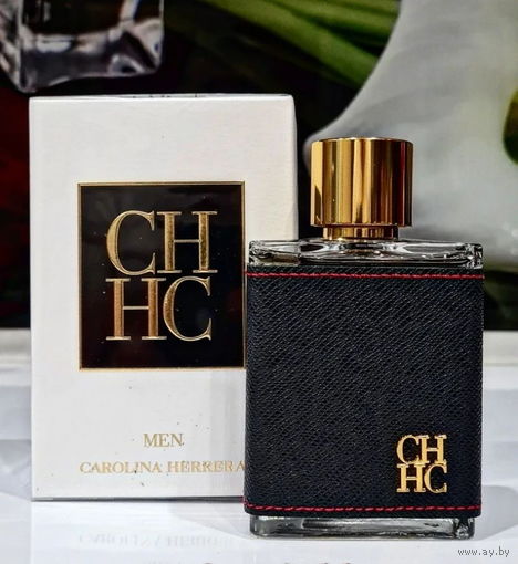Carolina Herrera CH -100ml. edt.